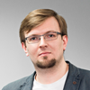 Picture of Aleh Barysevich