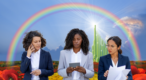 Clueless Execs? Solve the Content Marketing Mystery for Them
