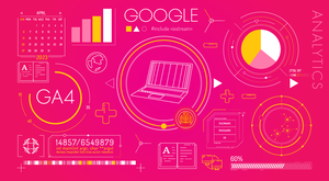 An At-a-Glance Guide to GA4’s Game-Changers