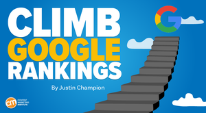 How Core Topics and Content Clusters Lead to Better Google Search Rankings