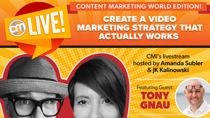 How To Make Your Video Strategy More Functional Without Losing the Fun 