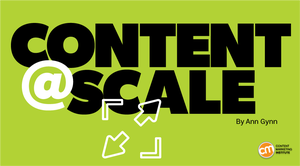 Scaling Content Production by Focusing on Operations [25+ Expert Ideas]