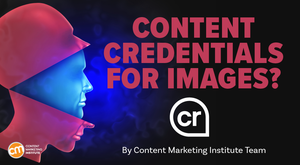Adobe’s New Icon Brings Authentication of Visual Content in the Era of AI