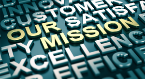 How To Create a Content Marketing Mission Statement in 3 Easy Steps [Examples]