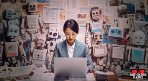 The Art of Crafting Content That Won’t Give Audiences the AI Ick