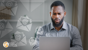 How To Fix Your Biggest, Less Obvious Email Marketing Mistakes