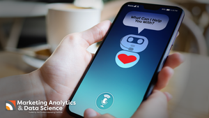 How a Lifesaving Chatbot Prompted AI Empathy Solutions for Marketing and Customer Service 