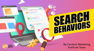 Surprising Search Behavior Teaches This Important Lesson