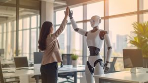 How To Make AI a Useful Part of Day-To-Day Marketing 