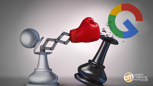 4 Ideas To Combat the Shape-Shifting Google Beast [Video]