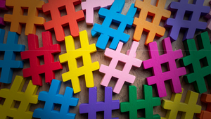 How To Use Hashtags on Social Media Now