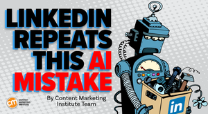 Where LinkedIn’s AI Move Went Wrong