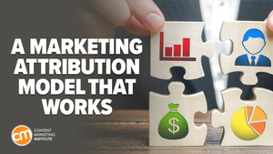How One Brand Solved the Marketing Attribution Puzzle 