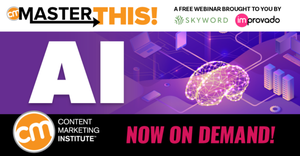 MasterTHIS: AI