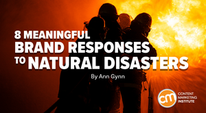 8 Meaningful Brand Responses to Natural Disasters
