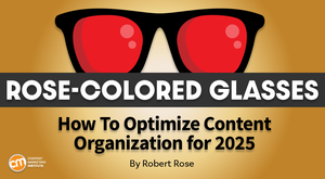 How To Optimize Content Organization for 2025: Think Context, Not Hierarchy