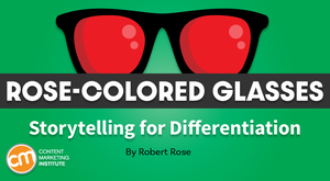 How Storytelling Gives You the Best of Both Worlds in B2B Product Marketing