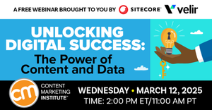Unlocking Digital Success: The Power of Content and Data