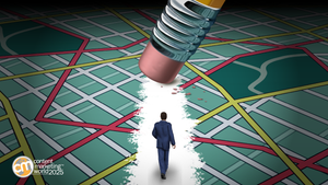 Actionable Tips for a Successful Career Roadmap From a Marketing VP