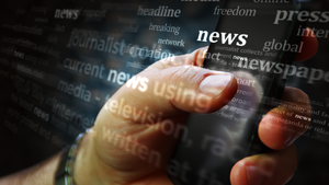 Should Trending News Disrupt Your Content Plans? A 2-Question Test