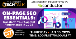 On-Page SEO Essentials: Transform Your Content Performance in 2025